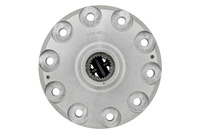 HF AP101 Différentiel à piston pneumatique Dana 30 avant pour Jeep Wrangler CJ YJ TJ XJ WJ WK JK 27 cannelures Tout-terrain 3.54 Down All Ratios