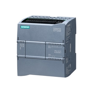 D'origine SIEMENS SIMATIC S7-1200 Compact CPU <span class=keywords><strong>1211C</strong></span> Module AC/<span class=keywords><strong>DC</strong></span>/Relais 6ES7211-1BE40-0XB0 S7 1200 PLC Contrôleur 6ES72111BE400XB0 - Product Image 2