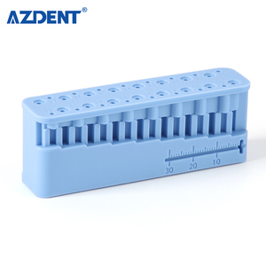 Chất lượng cao azdent nha khoa tập tin tổ chức tập tin đứng với quy mô hàng đầu endodontic chủ tập tin - Product Image 5