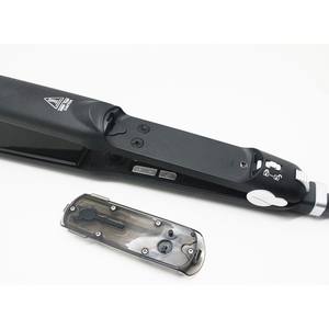 450F <span class=keywords><strong>al</strong></span> <span class=keywords><strong>por</strong></span> <span class=keywords><strong>mayor</strong></span> del pelo alisado herramienta de vapor de la queratina del pelo plancha para proteger el cabello - Product Image 4