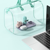 Mini Banco de Energía de Regalo de Navidad, Banco de Energía Portátil Recargable con Diseño de Cápsula, Cargador Rápido de 5000 mAh con Pantalla LCD