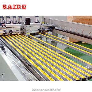 Machine à dé<span class=keywords><strong>couper</strong></span> l'acrylique horizontale SAIDE SD-1350 avec moteur, <span class=keywords><strong>scie</strong></span> <span class=keywords><strong>circulaire</strong></span> de haute précision, puissance 7,5 kW - Product Image 3