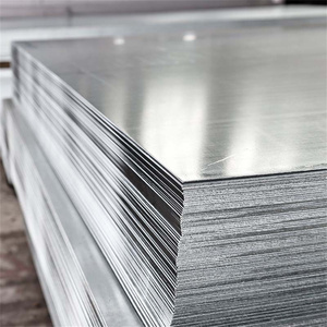Tôle d'acier galvanisé de haute qualité de marque HG, épaisseur 1,5 mm, revêtement Z10-Z40, procédé de traitement <span class=keywords><strong>à</strong></span> froid complet, laminée <span class=keywords><strong>à</strong></span> chaud, conforme aux normes ASTM BIS - Product Image 3