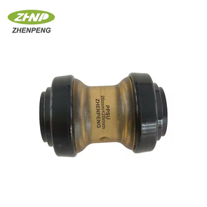 Conector en T <span class=keywords><strong>de</strong></span> Alta Calidad <span class=keywords><strong>de</strong></span> 20 mm x 20 mm, Conexión Directa <span class=keywords><strong>a</strong></span> Presión para Tuberías PEX, <span class=keywords><strong>Cobre</strong></span>, <span class=keywords><strong>CPVC</strong></span>, PE-RT, Accesorios <span class=keywords><strong>de</strong></span> Tuberí<span class=keywords><strong>a</strong></span> PPSU - Product Image 1