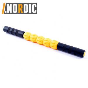 Massage Thanh Thanh cơ bắp thư giãn vật lý trị liệu cơ bắp Con lăn thanh cho vận động viên - Product Image 1