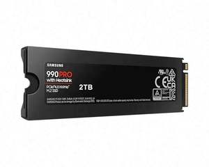 SAMSUNG katı hal sürücü için yeni ürün MZ-V9P2T0CW 2TB 990 PRO soğutucu ile PCIe 4.0 NVMe M.<span class=keywords><strong>2</strong></span> SSD - Product Image 6
