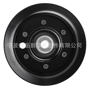 Pièces de tondeuse à gazon, support de lame, poulie 106-2175 A10815N-3, accessoires pour utilisateurs de tondeuses à gazon - Product Image 2