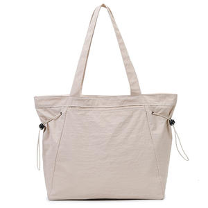 2024 nouveau à la mode grande capacité une épaule sous les bras <span class=keywords><strong>sac</strong></span> fourre-tout grande capacité à la mode <span class=keywords><strong>cours</strong></span> supplémentaire <span class=keywords><strong>sac</strong></span> de loisirs - Product Image 1