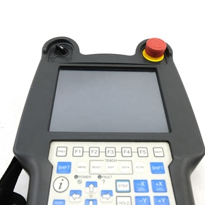 รีโมทคอนโทรล Fanuc A05B-2256-C111 ของแท้ สำหรับควบคุมเครื่องจักรอุตสาหกรรม ระบบอัตโนมัติ - Product Image 2