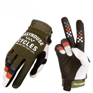 Venta caliente <span class=keywords><strong>guantes</strong></span> de <span class=keywords><strong>ciclismo</strong></span> Primavera <span class=keywords><strong>Verano</strong></span> y otoño <span class=keywords><strong>guantes</strong></span> de montar de dedo largo - Product Image 4
