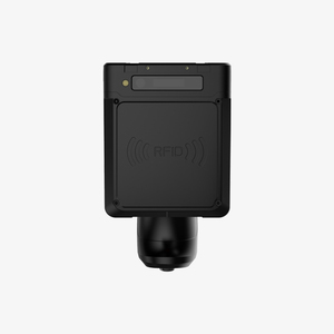 SD60RT UHF RFID lector de mano 1D/2D escáner Android <span class=keywords><strong>PDA</strong></span> - Product Image 4