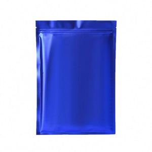 Three Sides Seal Custom Flat Bottom <b>Bags</b> Reclosable Coffee Packing <b>Bag</b> 15X22cm Promotional Pack - Product Image 4