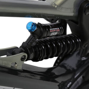 VTT électrique TXED haut de gamme 11 vitesses 48V 500W à double suspension, moteur central, batterie au lithium 15Ah, 29 pouces - Product Image 5