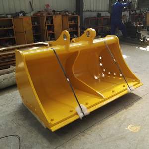 Escavatore miniera secchio roccia secchio resistente secchio per KOMASTU HITACHI KATO <span class=keywords><strong>SUMITOMO</strong></span> SANY - Product Image 5