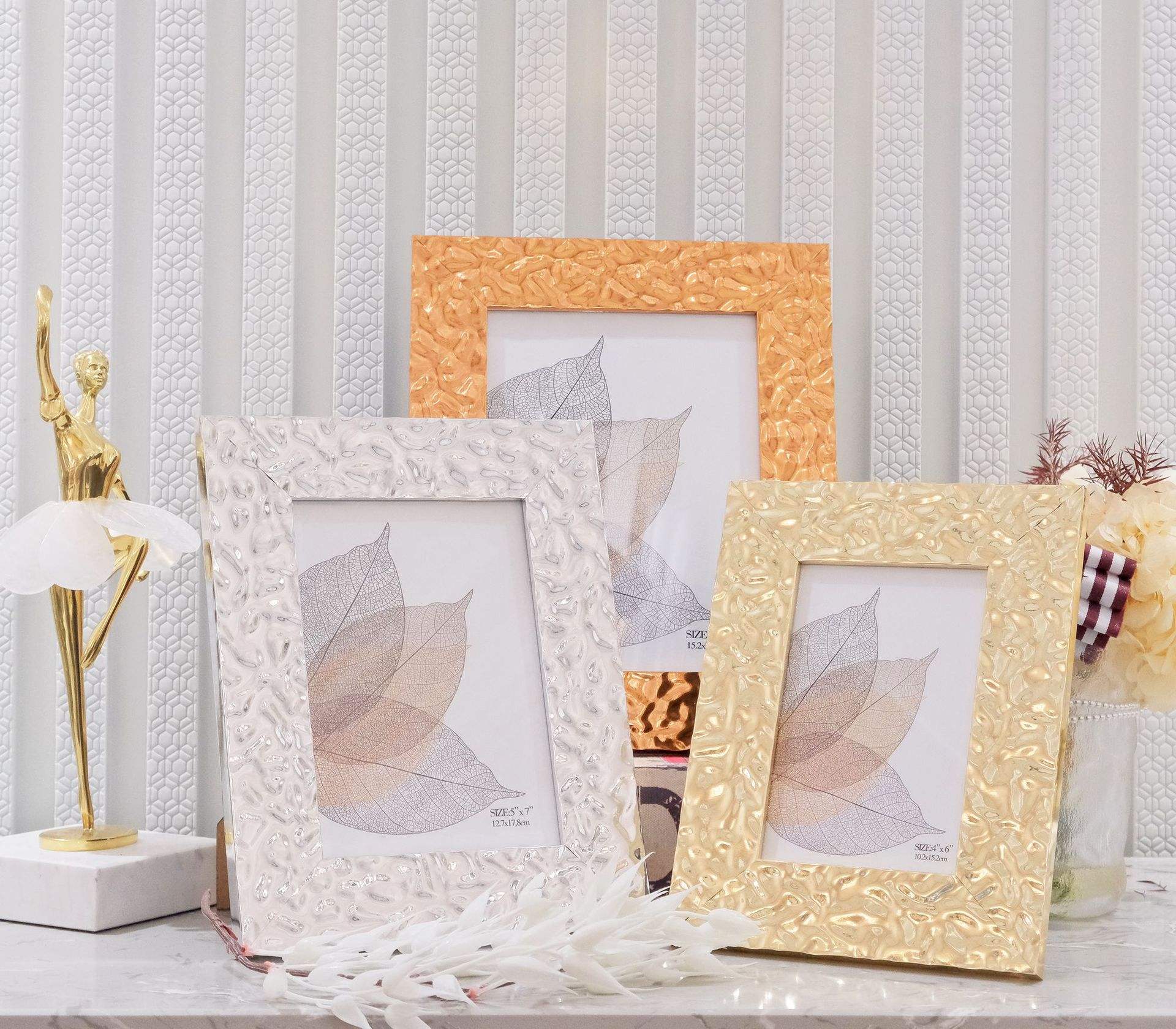 Ultrasonic Testing Stan Smith Scratch Rose 38 In-House Custom