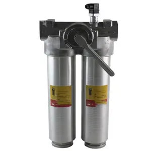 SAM-PP-150-3SX dell'elemento del filtro dell'olio idraulico del filtro di qualità originale della fabbrica