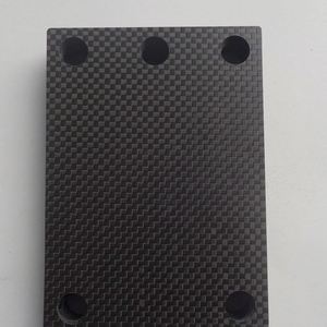 แผ่นคาร์บอนไฟเบอร์ JD สำหรับพื้นดาดฟ้า - Product Image 2