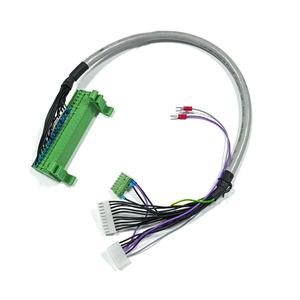 Производитель кабельных сборок STAR: все виды кабельных сборок для оборудования, автомобильных компьютеров, электроники и бытовой техники - Product Image 2