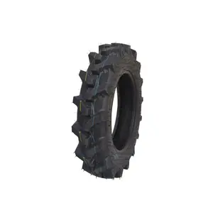agricultural machinery parts 7.50-20 750-20 tire with R-1 tread pattern Suitable for farm plantations