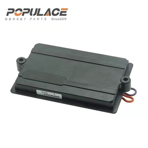 Régulateur de tension automatique monophasé AC AVR M40FA610A pour groupe électrogène diesel - Product Image 2