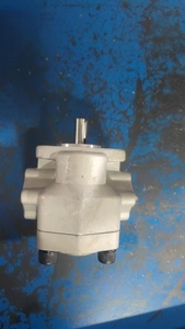 Pompe à engrenages HGP-1A-F2R HGP-1A-F6R F3R F8R Pompe hydraulique HGP-3AF-11R HGP-3AF17R HGP-3A-F35R-2B - Product Image 5