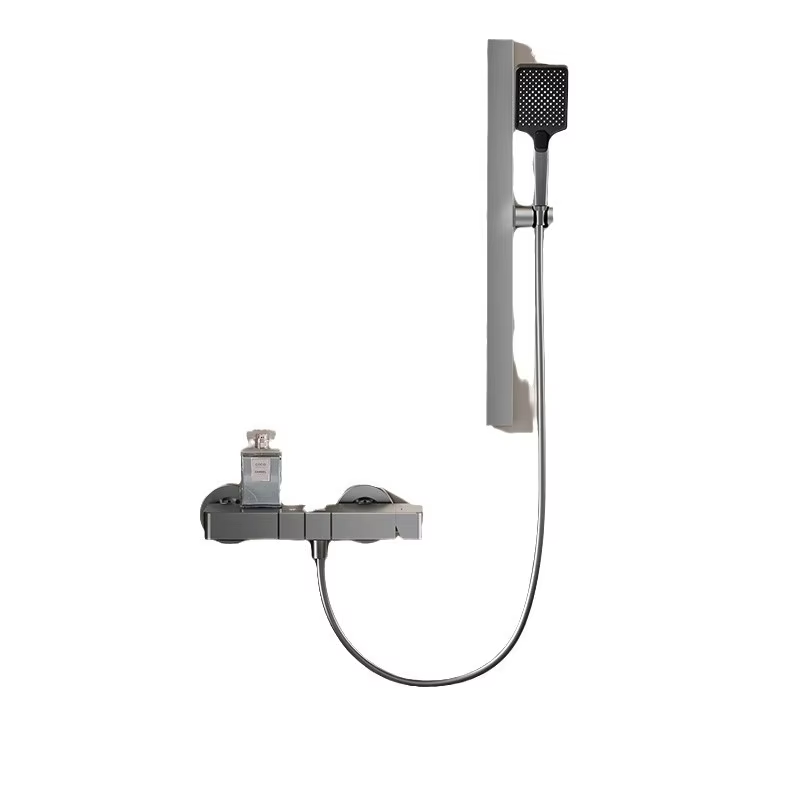 สีเทาเข้ม