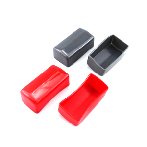 STRINGER End Mũ unistrut nhựa PVC End bao gồm - Product Image 5