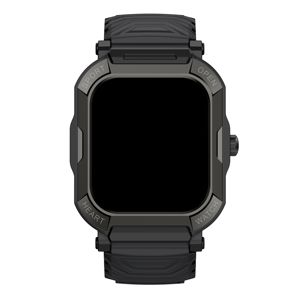 Reloj Inteligente DF H30 de 1.85 Pulgadas con Pantalla Táctil Completa, Reloj Deportivo con Monitor de Actividad Física para Mujer, Reloj Deportivo para Hombre, Resistente al Agua - Product Image 3