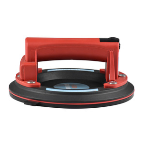 Copa de Sucção Elétrica Portátil de 8 Polegadas com Ventosas de Borracha, Lifter Multi-Superfície para Materiais de Vidro, Azulejo e Pedra com Capacidade de 170kg - Product Image 5