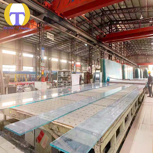 Chất lượng cao 12mm nhiều lớp cửa hàng kệ cài đặt đơn giản tất cả các loại cửa hàng tấm giới thiệu - Product Image 6