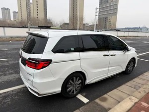 <span class=keywords><strong>Honda</strong></span> <span class=keywords><strong>Odyssey</strong></span> 2.0L e:HEV 2024, Monovolumen Híbrido de 7 Plazas, Autos Usados, Autos de <span class=keywords><strong>Segunda</strong></span> <span class=keywords><strong>Mano</strong></span>, Autos con Volante a la Izquierda, Voitures d'Occasion - Product Image 6