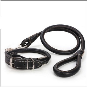 Corde de traction de haute qualité pour chiens de grande, moyenne et petite taille, accessoires pour animaux de compagnie - Product Image 5