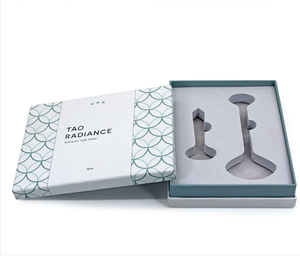 Caja <span class=keywords><strong>de</strong></span> Regalo Personalizada para Masaje Facial, Rodillo <span class=keywords><strong>de</strong></span> Jade, Embalaje <span class=keywords><strong>de</strong></span> Cartón para Envíos, Juego <span class=keywords><strong>de</strong></span> Rodillo <span class=keywords><strong>de</strong></span> Masaje y Guasha - Product Image 3