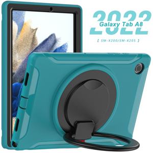 Étui de protection robuste en TPU souple pour tablette Samsung Galaxy Tab A8 10,5 pouces 2022 SM-X200 X205 - Product Image 5