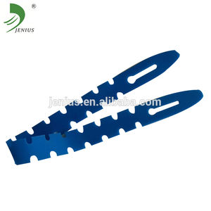 عاصبة عالية الجودة خالية من اللاتكس لـ ICU بالجملة عيادات الطوارئ أجهزة الاستخدام الطبي - Product Image 6