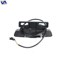 Lampu belakang sepeda listrik, gambar baru untuk sepeda listrik Engwe EP-2 PRO lampu LED bagian perbaikan