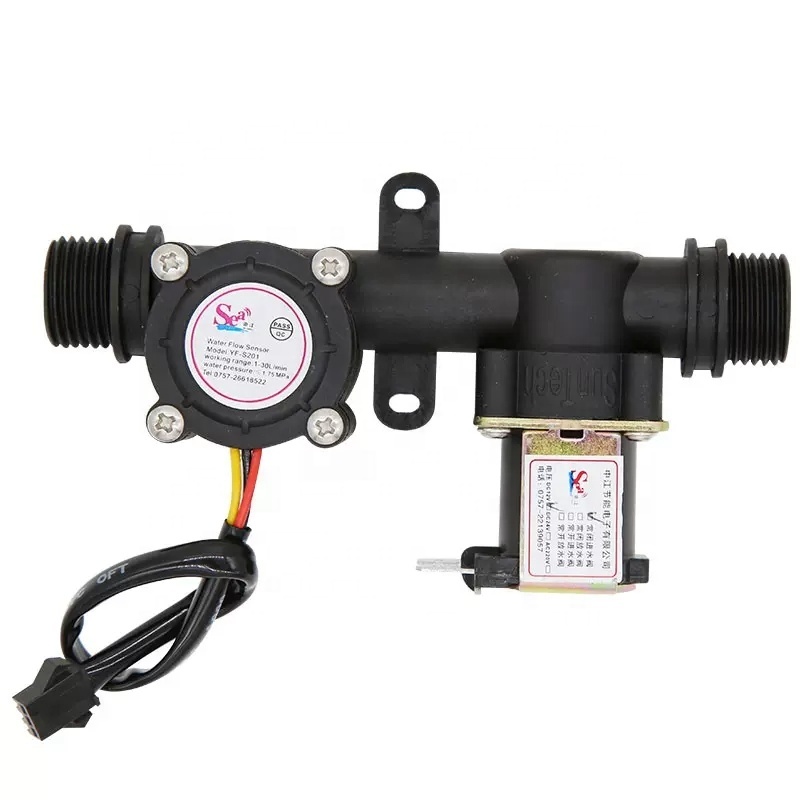 YF YTF01 Water Machine Control Tool