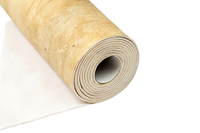 Anti-Slip Waterproof PVC Linoleum Flooring Roll with Wear-Resistant Surface for Commercial and Residential Use