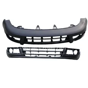 DEPAN BUMPER SPOILER untuk CADDY/TOURAN 2003-2005 1T0 805 1T0805903A 903A