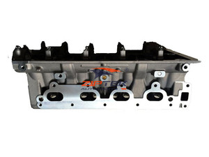 24461591 55353608 1.6L z16xep động cơ xi lanh đầu cho Opel vectra C Meriva một Astra <span class=keywords><strong>g</strong></span> zafira <span class=keywords><strong>B</strong></span> - Product Image 3