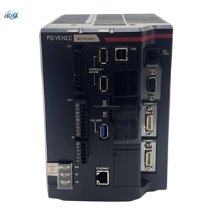 Oferta Especial: Cámara Keyence XG-X1500 de 5 Megapíxeles Nueva, Compatible con Controlador, Fabricada en Japón, Modbus RTU/TCP, Un Año de Garantía - Product Image 1
