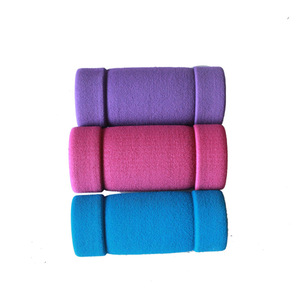 Poignées de guidon de vélo en plastique, diamètre intérieur de 22.2mm, absorbant les chocs, pour vélos de route - Product Image 3