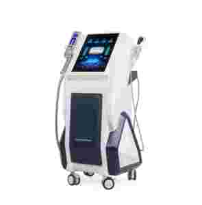 เครื่องนวดบำบัดด้วยลูกกลิ้งภายในแบบใหม่ หมุนได้ 360 องศา สำหรับใบหน้าและร่างกาย ช่วยลดน้ำหนัก - Product Image 2