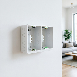 Granulés de PVC rigide à haute isolation - Qualité électrique pour raccords de conduites |   Résistant aux flammes - Product Image 4