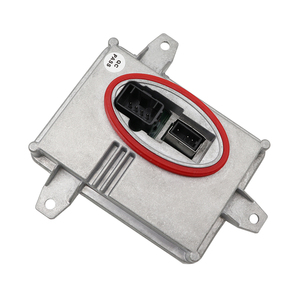 คอมพิวเตอร์ควบคุมไฟหน้าซีนอน OEM ใหม่ D3S D3R 3T921-01B80 บัลลาสต์ HID แท้สำหรับฮุนได ซานตาเฟ่ ปี 2014 - Product Image 3