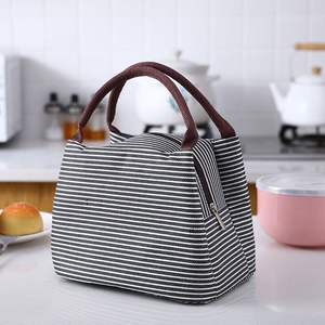 Sac isotherme de pique-nique et de voyage <span class=keywords><strong>en</strong></span> tissu Oxford multicolore avec fermeture éclair pour aliments, <span class=keywords><strong>en</strong></span> EVA, pour <span class=keywords><strong>commande</strong></span> <span class=keywords><strong>en</strong></span> gros et livraison rapide (RTS) - Product Image 2