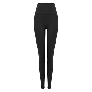 Pantalones de <span class=keywords><strong>Yoga</strong></span> <span class=keywords><strong>para</strong></span> <span class=keywords><strong>Mujer</strong></span>, Leggings Sin Costuras, Deportes al Aire Libre, Fitness, Control de Abdomen, Pilates, Entrenamiento, Bloques de Color, Largo Completo hasta el Tobillo - Product Image 5