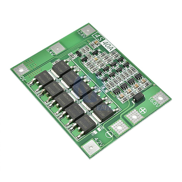 Low Cost Daly WIFI Module Daly Smart 4s 16s Bms Lifepo4 Battery Management System Manufacturer
