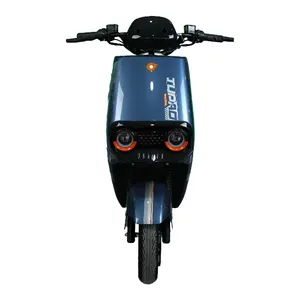 Cina all'ingrosso Scooter a basso prezzo per la consegna di cibo elettrico City Bike vendita caldo di buon prezzo elettrico bici da carico elettrico