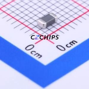 BLM31PG121SN1L Ferrite Bead 1206 RF ( Impedance @ Frequency: 120Ohm@100MHz )( Error: 25% )( DC Resistance (DCR): 20mOhm ) - Product Image 1